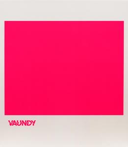 Vaundy 灯火 jacket image