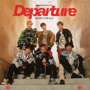 ONE N’ ONLY Departure jacket image